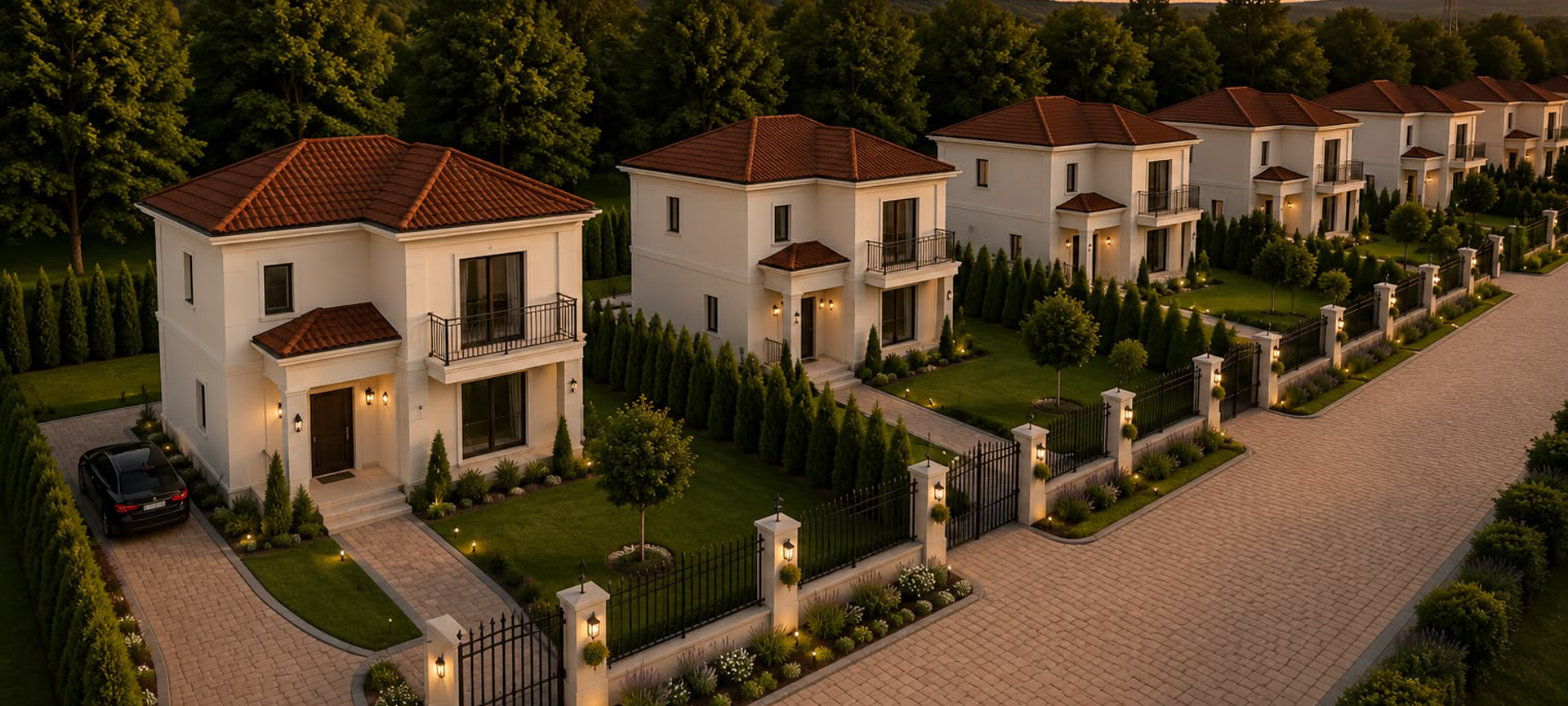 Galerie Royal House 1